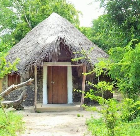 Africa Safari Camp Hotell Mloka Eksteriør bilde