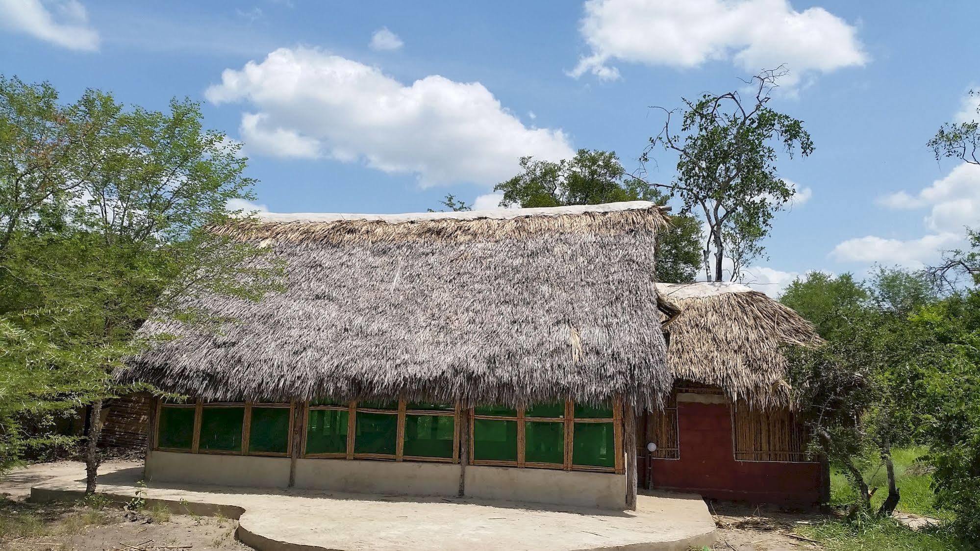 Africa Safari Camp Hotell Mloka Eksteriør bilde